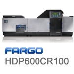 Fargo HDP600-CR100 ֤