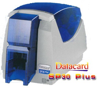 Datacard SP30 PlusƬӡ